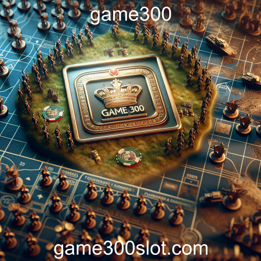 O Fascinante Mundo dos Jogos de Estratégia